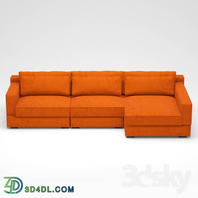 Sofa - Sofa Milano mebel-7ja