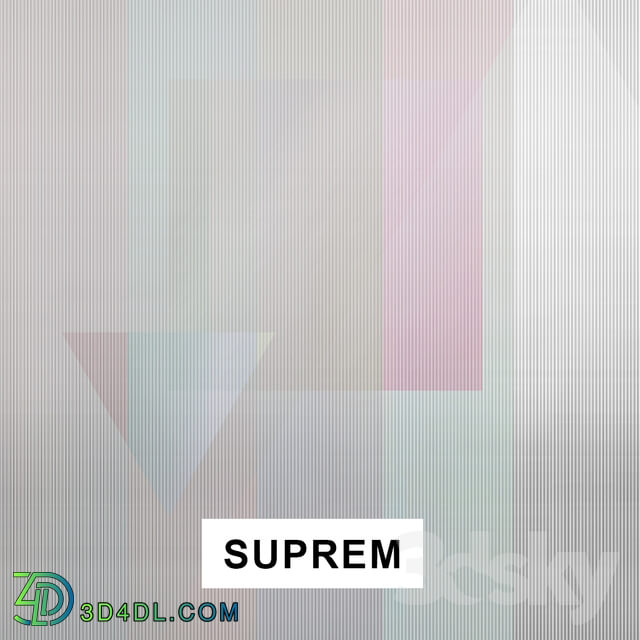 Wall covering - factura _ SUPREM
