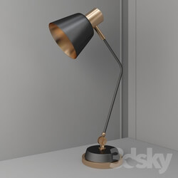 Ceiling light - table lamp 