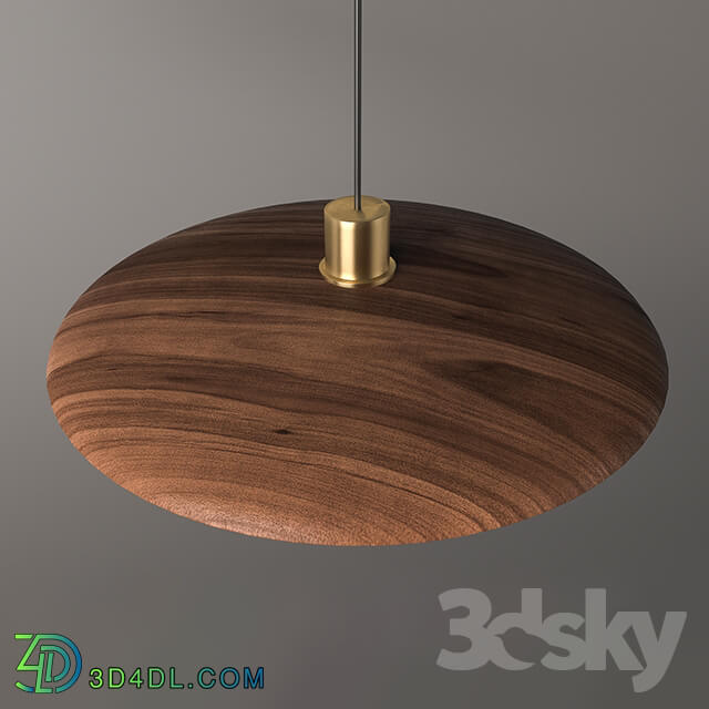 Ceiling light - Ceil_Light005