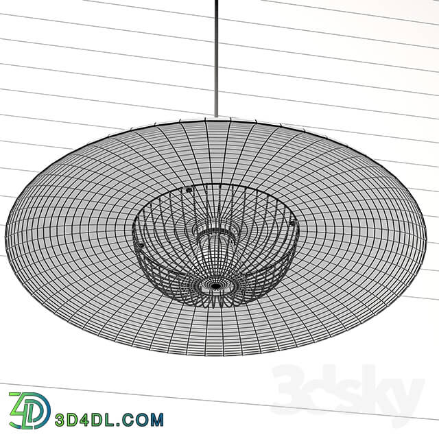 Ceiling light - Ceil_Light005