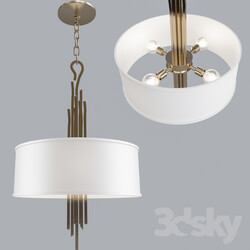 Ceiling light - Fredrick_ramond 