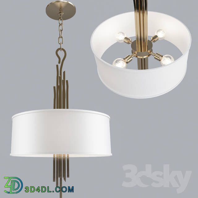 Ceiling light - Fredrick_ramond