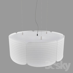 Ceiling light - Moder_lamp 