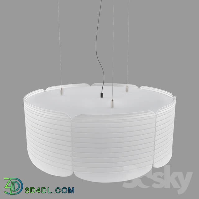 Ceiling light - Moder_lamp