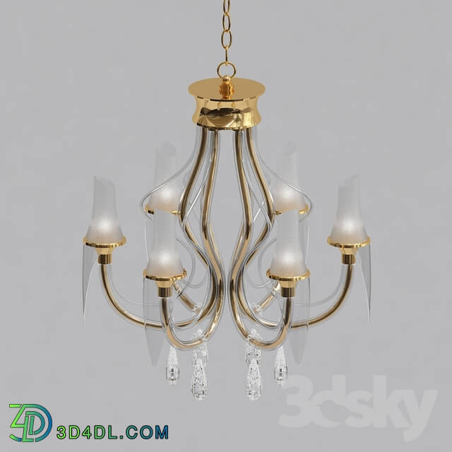 Ceiling light - Vienna_Chandelier