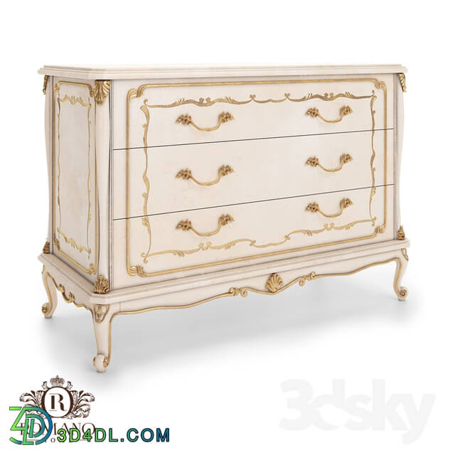 Sideboard Chest of drawer OM Chest of Eleanor Romano Home