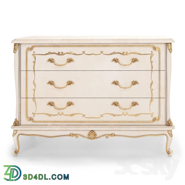 Sideboard Chest of drawer OM Chest of Eleanor Romano Home