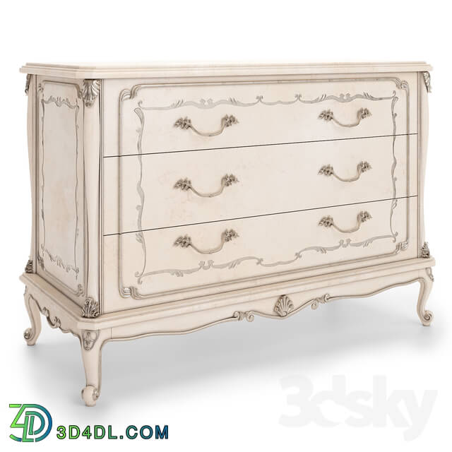 Sideboard Chest of drawer OM Chest of Eleanor Romano Home