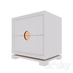 Sideboard _ Chest of drawer - Any home T017 