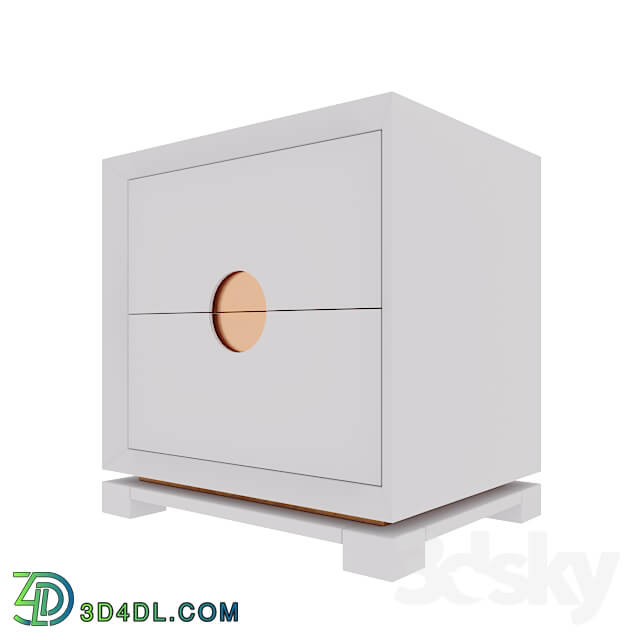 Sideboard _ Chest of drawer - Any home T017