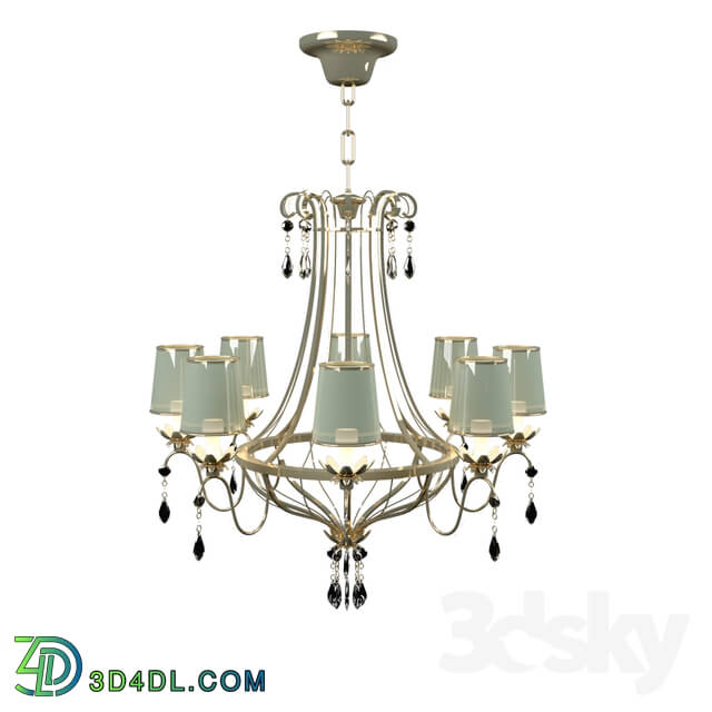 Ceiling light - Classic chandelier