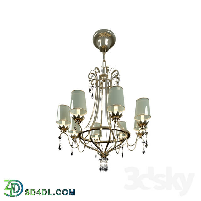 Ceiling light - Classic chandelier