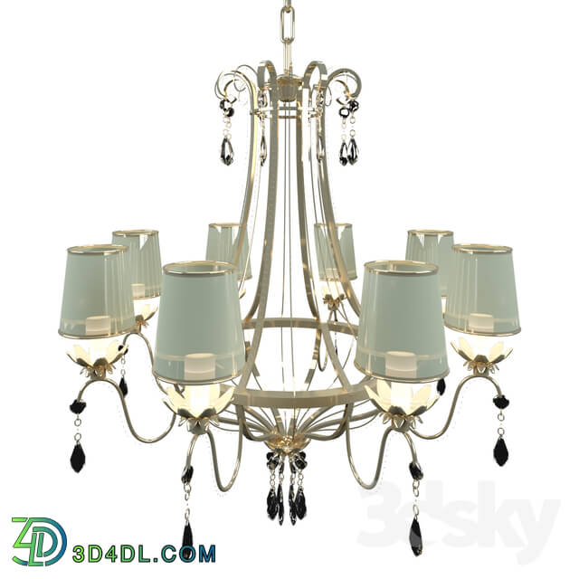 Ceiling light - Classic chandelier