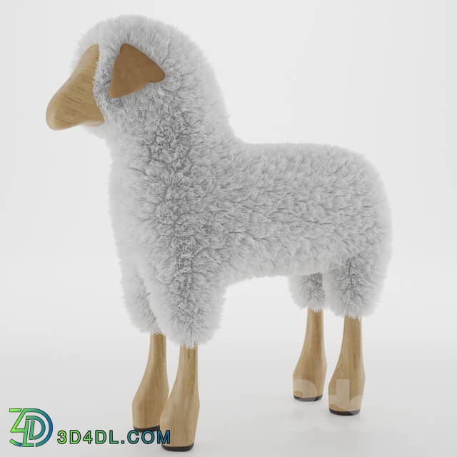 Other - Sheep stool