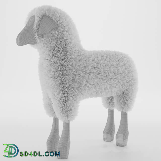 Other - Sheep stool