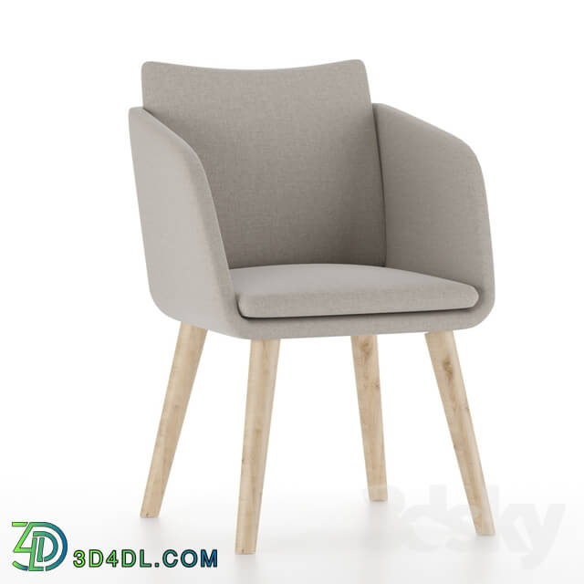 Chair - Arm chair