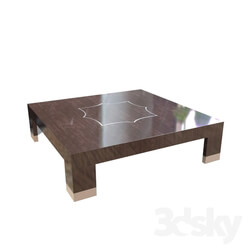 Table - Coffee table Absolute Giorgio Collection. art400 _ 42 