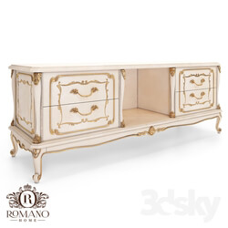 Sideboard Chest of drawer OM TV cabinet Eleanor Romano Home 