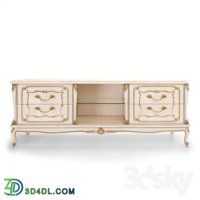 Sideboard Chest of drawer OM TV cabinet Eleanor Romano Home