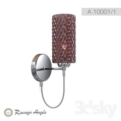 Wall light - Reccagni Angelo A 10001_1 
