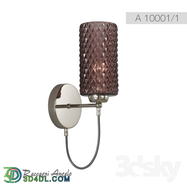 Wall light - Reccagni Angelo A 10001_1