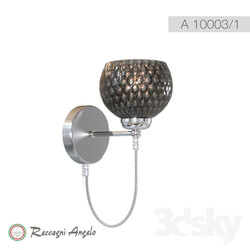 Wall light - Reccagni Angelo A 10003_1 