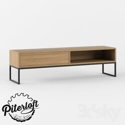 Sideboard _ Chest of drawer - TV stand Alias 