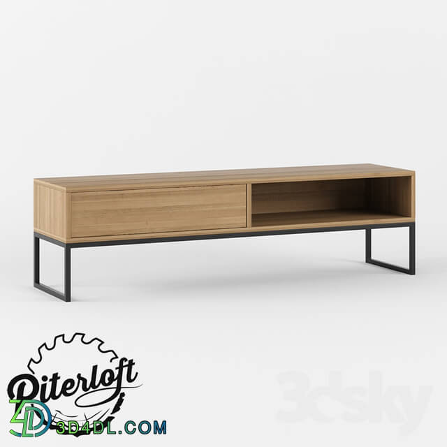 Sideboard _ Chest of drawer - TV stand Alias
