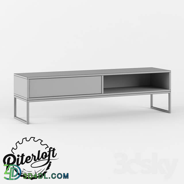 Sideboard _ Chest of drawer - TV stand Alias