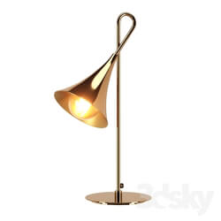 Table lamp - MANTRA table lamp JAZZ 5909 OM 