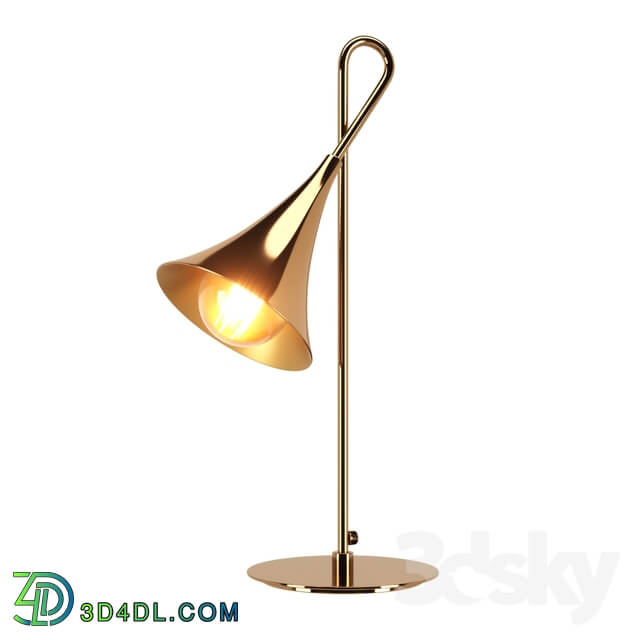 Table lamp - MANTRA table lamp JAZZ 5909 OM