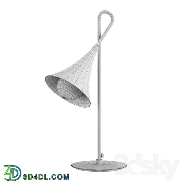 Table lamp - MANTRA table lamp JAZZ 5909 OM