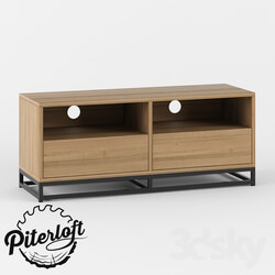 Sideboard _ Chest of drawer - TV stand Holly Mirks 