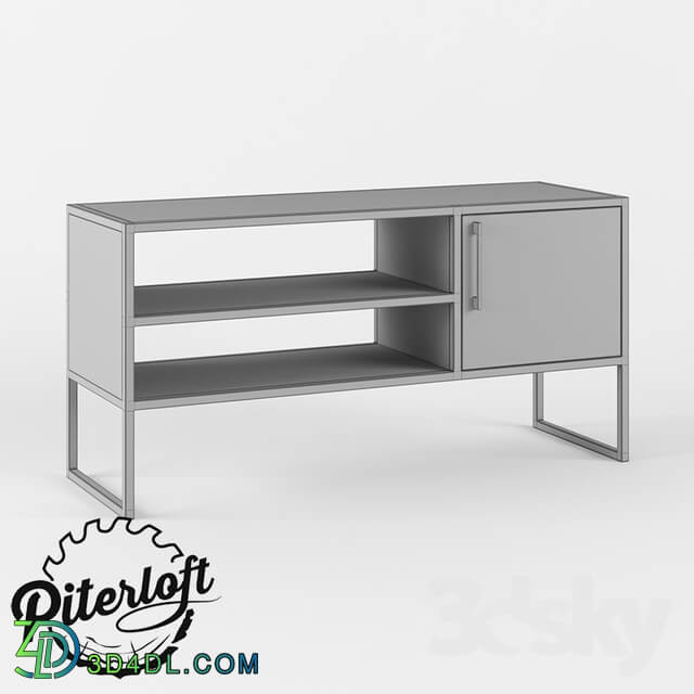 Sideboard _ Chest of drawer - TV stand Austin