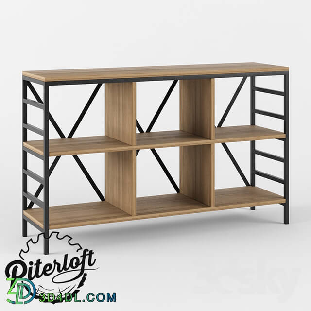 Sideboard _ Chest of drawer - Rox TV Rack