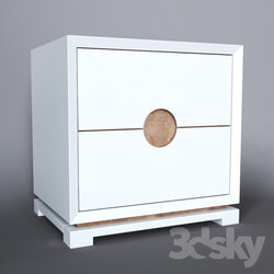 Sideboard _ Chest of drawer - Stand T017 