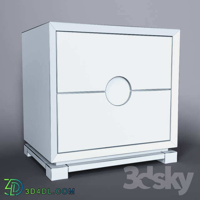 Sideboard _ Chest of drawer - Stand T017