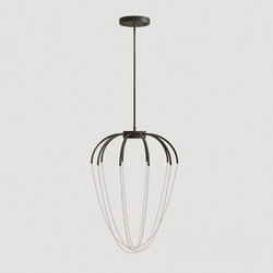 Ceiling light - Chandelier Regenbogen Stella 