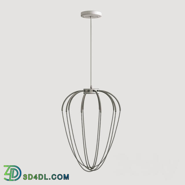 Ceiling light - Chandelier Regenbogen Stella