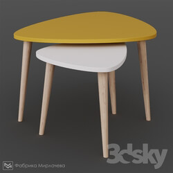 Table - QUIKLI table 