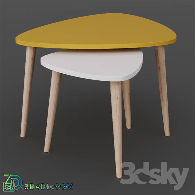 Table - QUIKLI table