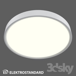 Ceiling light - OM LED Ceiling Light Elektrostandard DLR034 24W 4200K 