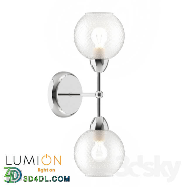 Wall light - Lumion 4438 _ 2 W Everly