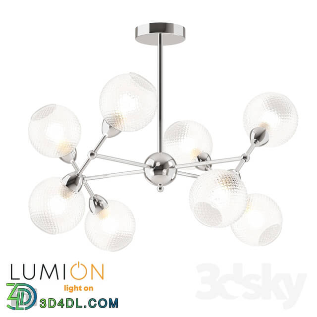 Ceiling light - Lumion 4438 _ 8 C Everly