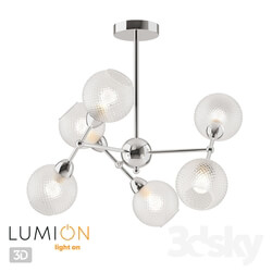 Ceiling light - Lumion 4438 _ 6 C Everly 
