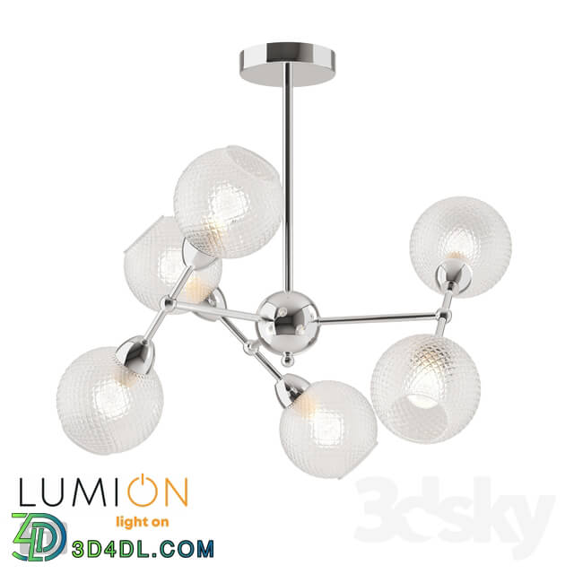 Ceiling light - Lumion 4438 _ 6 C Everly