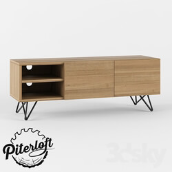 Sideboard _ Chest of drawer - TV stand Martins 