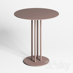 Table - Super-Table 4 