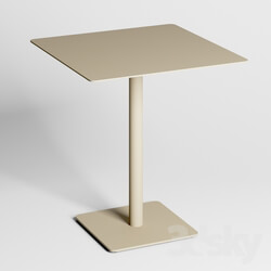 Table - Super-Table Square 